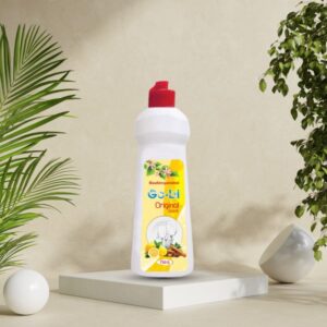 RỬA CHÉN GOBI 750 ML