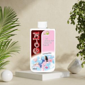 NƯỚC XẢ VẢI GOBI 500ML