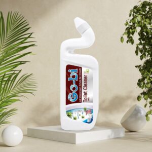 TẨY TOILET GOBI 1 KG