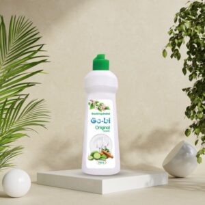 RỬA CHÉN GOBI 750 ML